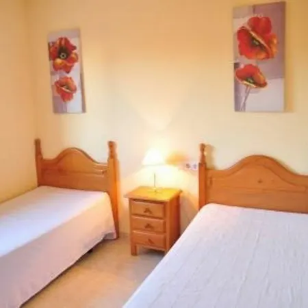 Casa Acogedor 6 Personas En