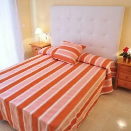 Casa Acogedor 6 Personas En Apartment *