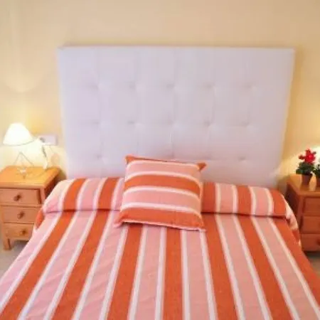 Lägenhet Casa Acogedor 6 Personas En