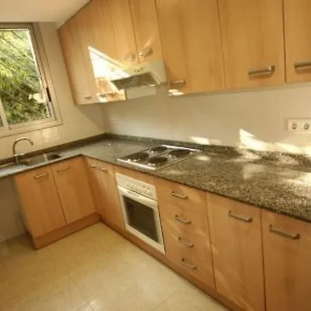 Casa Acogedor 6 Personas En * Cambrils