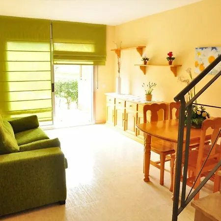Casa Acogedor 6 Personas En * Cambrils
