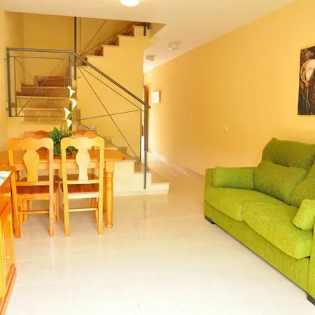 Casa Acogedor 6 Personas En Apartment Cambrils
