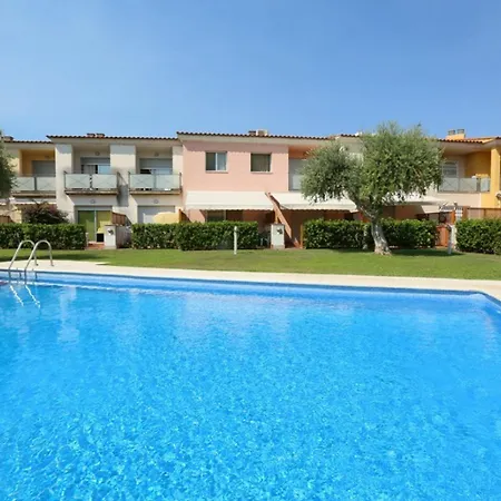 Apartment Casa Acogedor 6 Personas En Cambrils